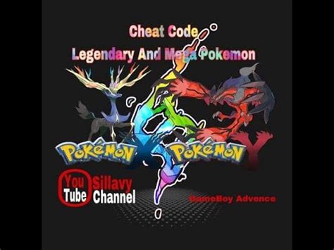 pokemon mega emerald x and y kanto ticket cheat code|Mega emerald x and y cheats .